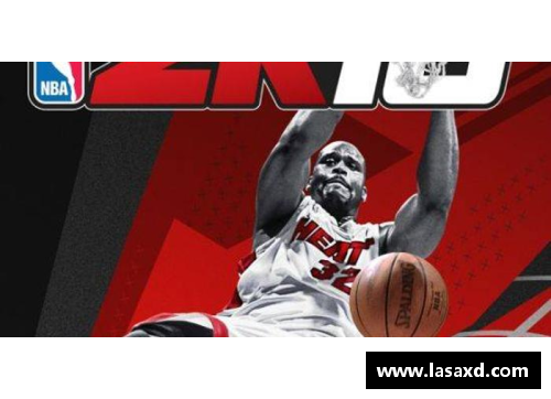 NBA图潮：球星风采与球迷创意的完美融合