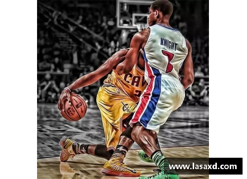 NBA球星头像集锦：超酷图赏析，让你见识真正的篮球风范！